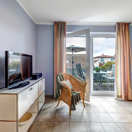 Am Sonnengarten, Whg 1 Appartamento